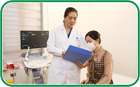 BẢO MẬT MỌI THÔNG TIN BỆNH ÁN