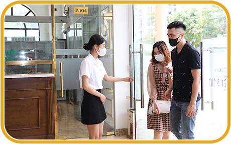 KHÁM CHỮA BỆNH NGOÀI GIỜ KHÔNG PHỤ THU