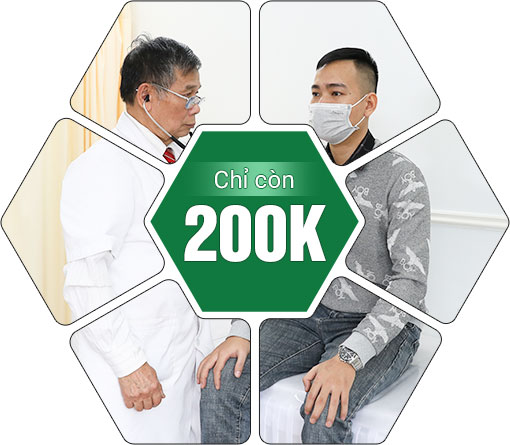 giảm 200K