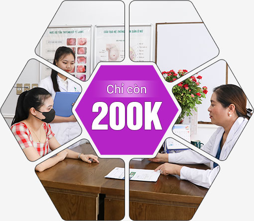 giảm 200K