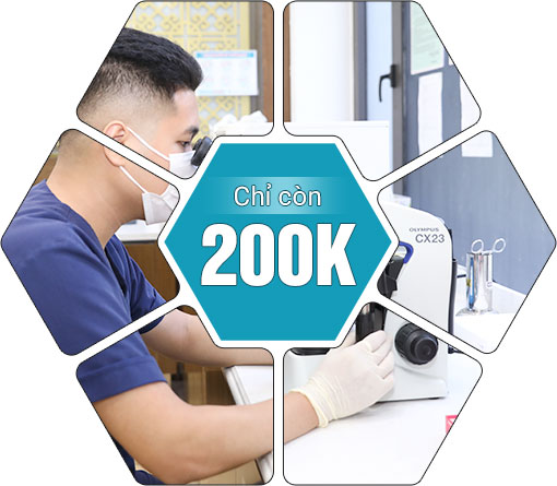 giảm 200K