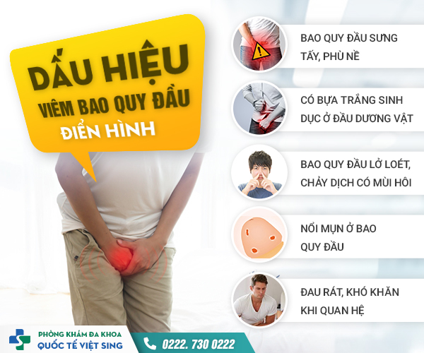 Sưng niệu đạo – dấu hiệu cảnh báo 5 bệnh lý nguy hiểm!