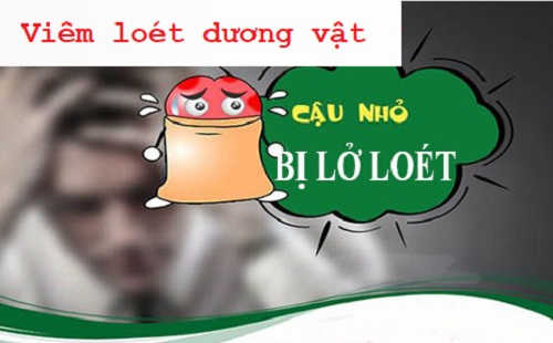 Dương vật lở loét – Cảnh báo 5 bệnh lý nguy hiểm nam giới không nên chủ quan